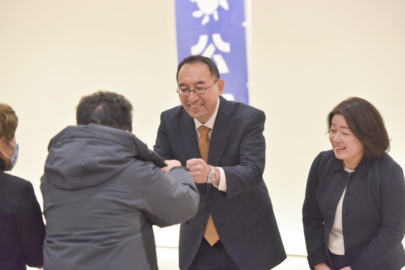 グランシップ静岡で「静岡政経フォーラム」が開催！