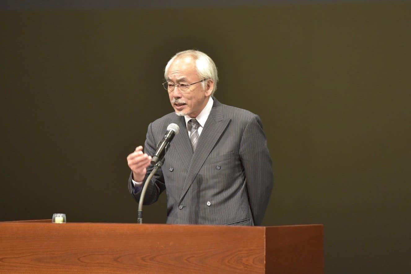 グランシップ静岡で「静岡政経フォーラム」が開催！