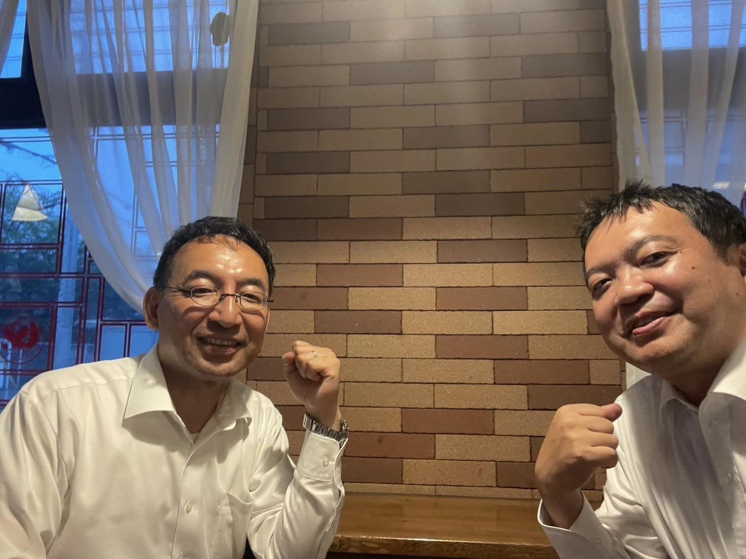 小山町、御殿場市、裾野市を回る