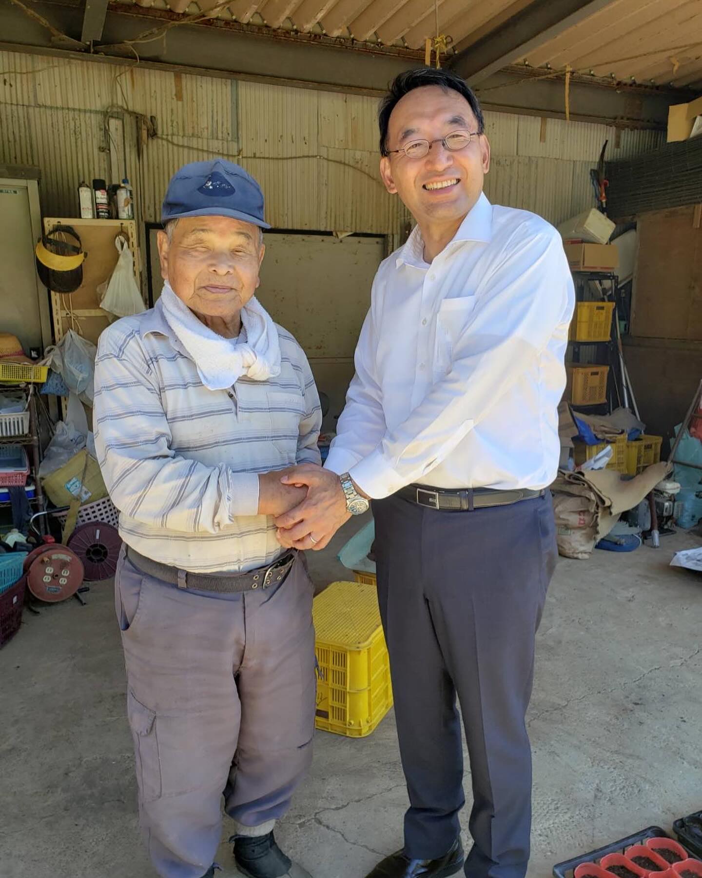 伊豆市、西伊豆町を回る