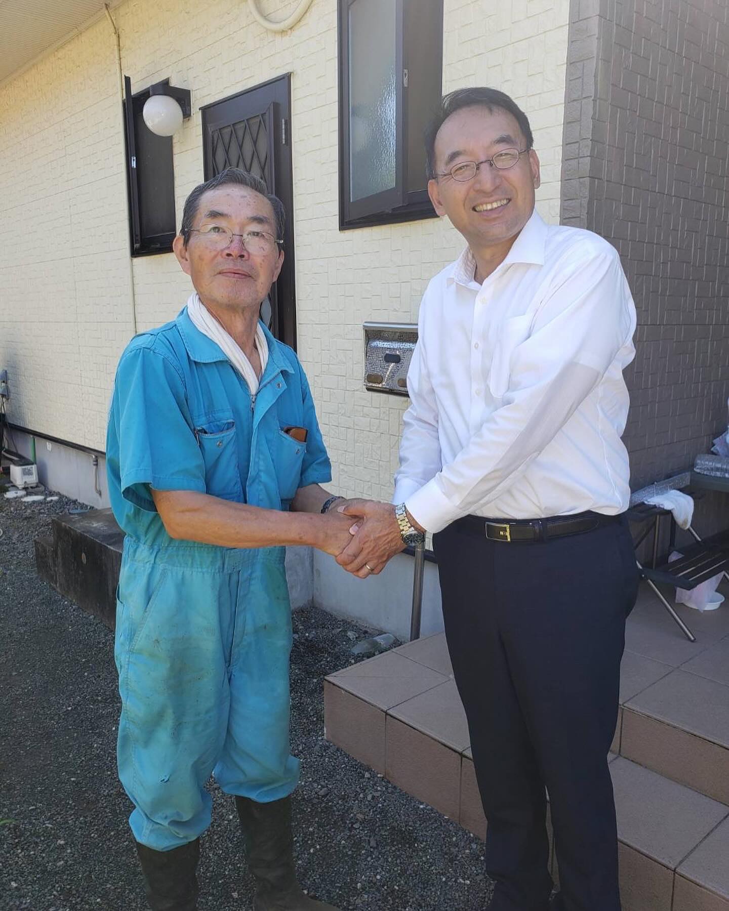 伊豆市、西伊豆町を回る