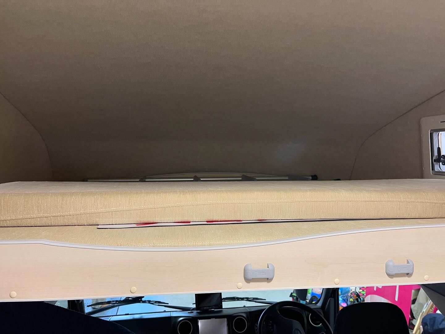 災害時に活躍するモバイルファーマシー