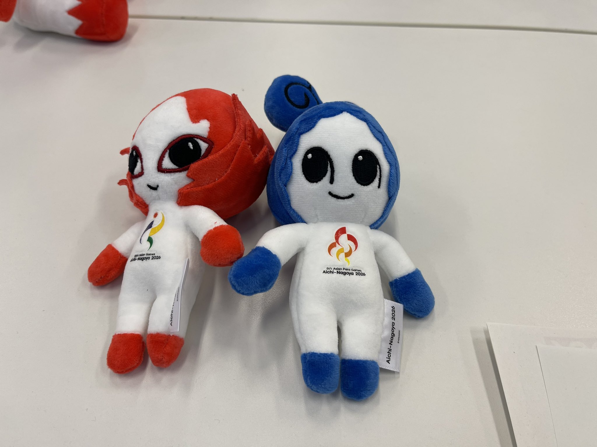 愛知・名古屋アジア・アジアパラ競技大会推進議員連盟の総会に、里見隆治参議院議員とともに出席