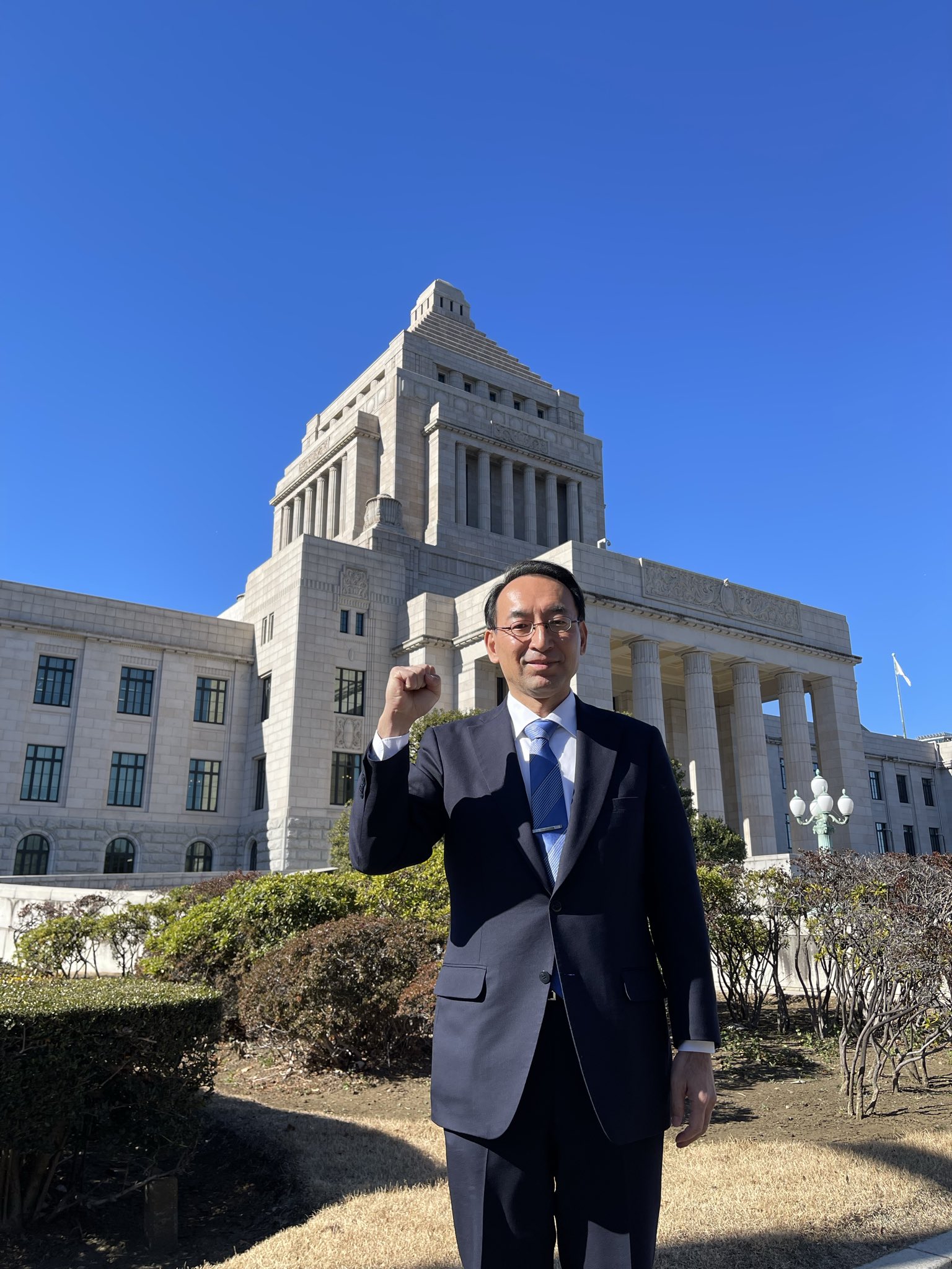 衆院解散、総選挙へ❗️