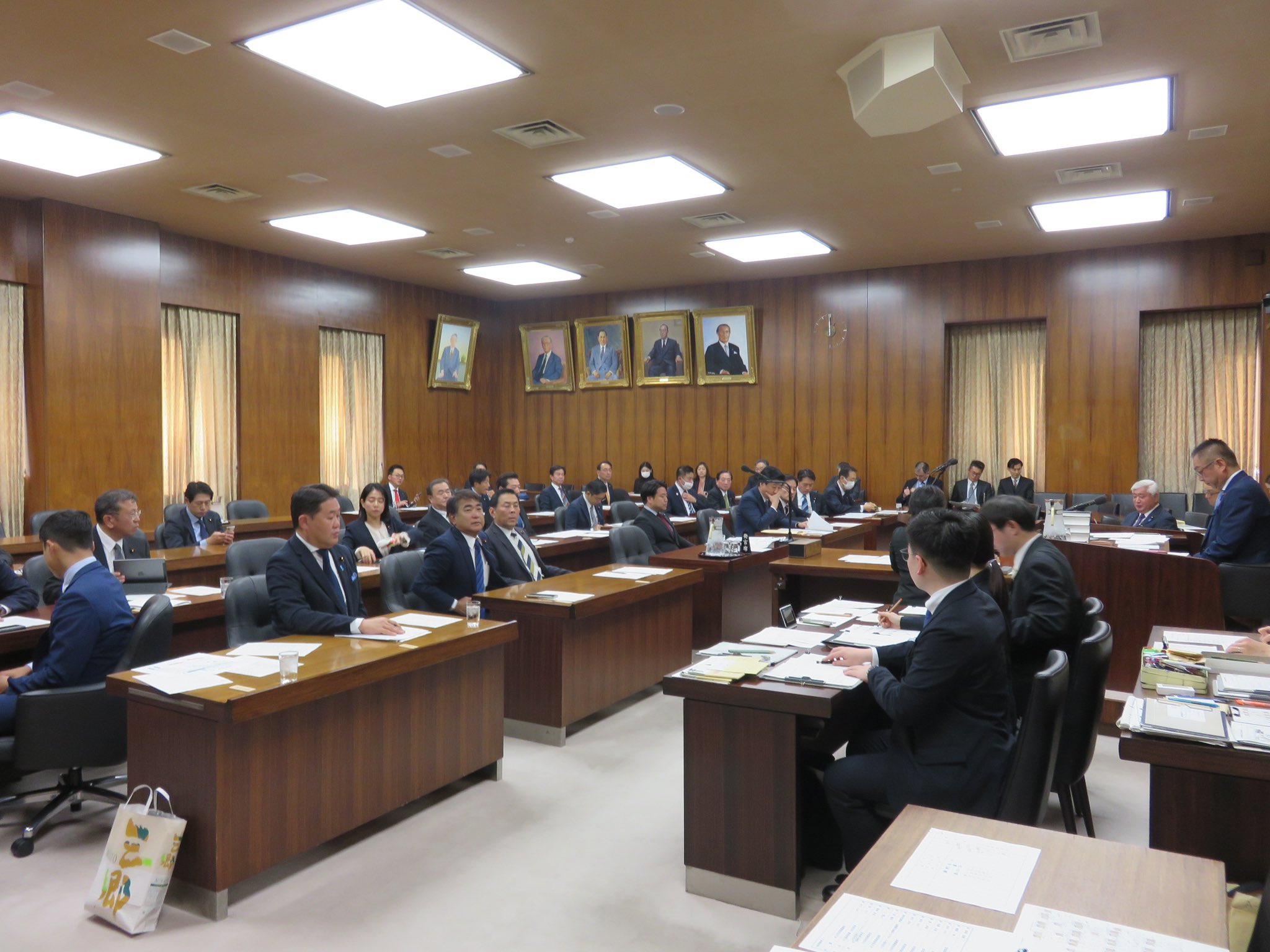 自衛官の処遇改善に一歩前進
