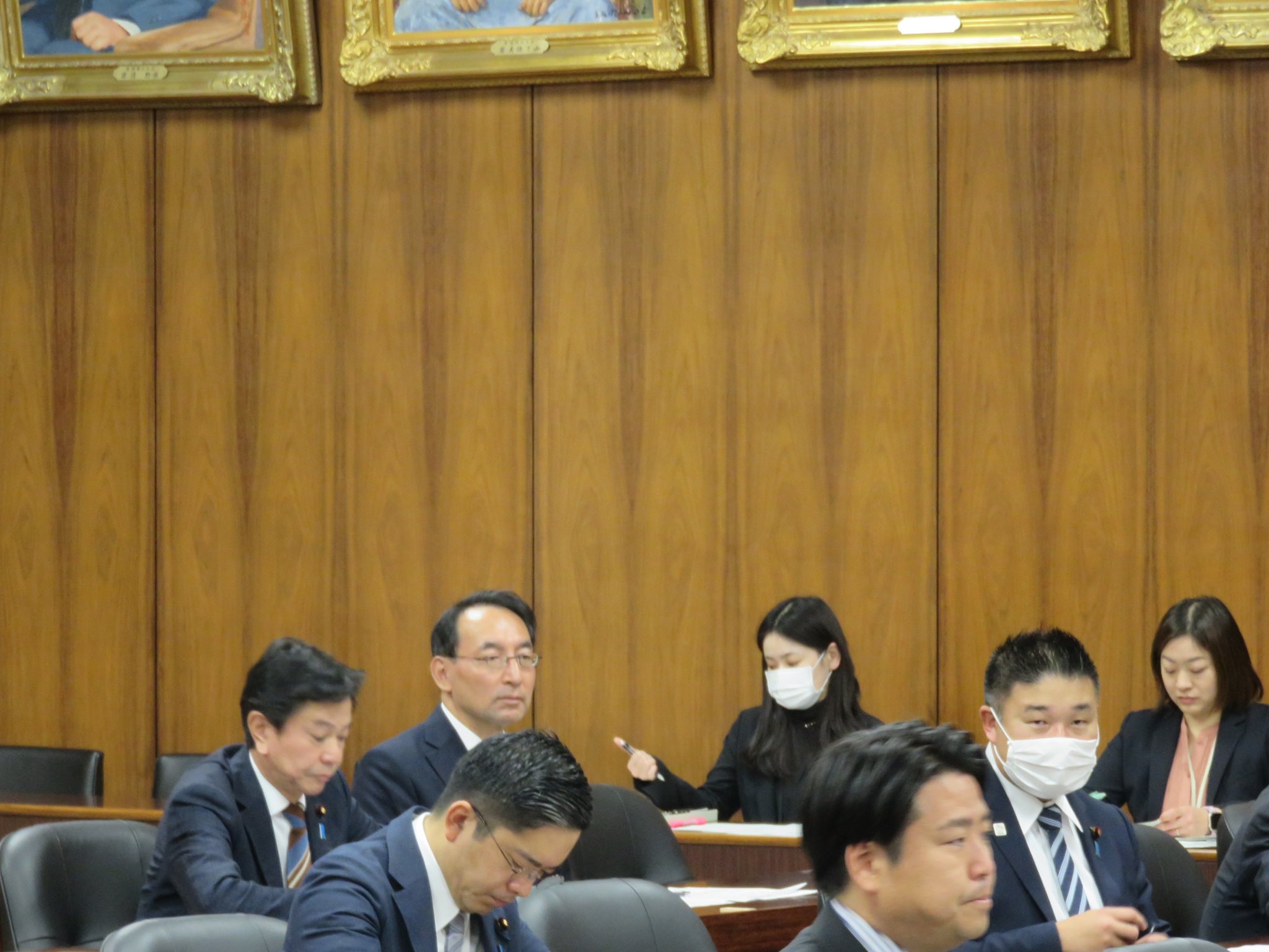 自衛官の処遇改善に一歩前進