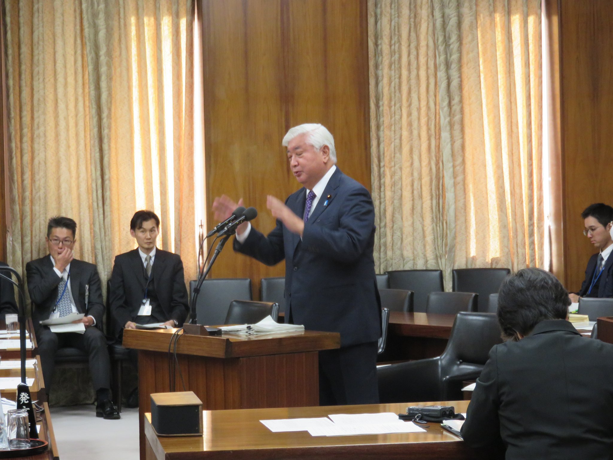 自衛官の処遇改善に一歩前進