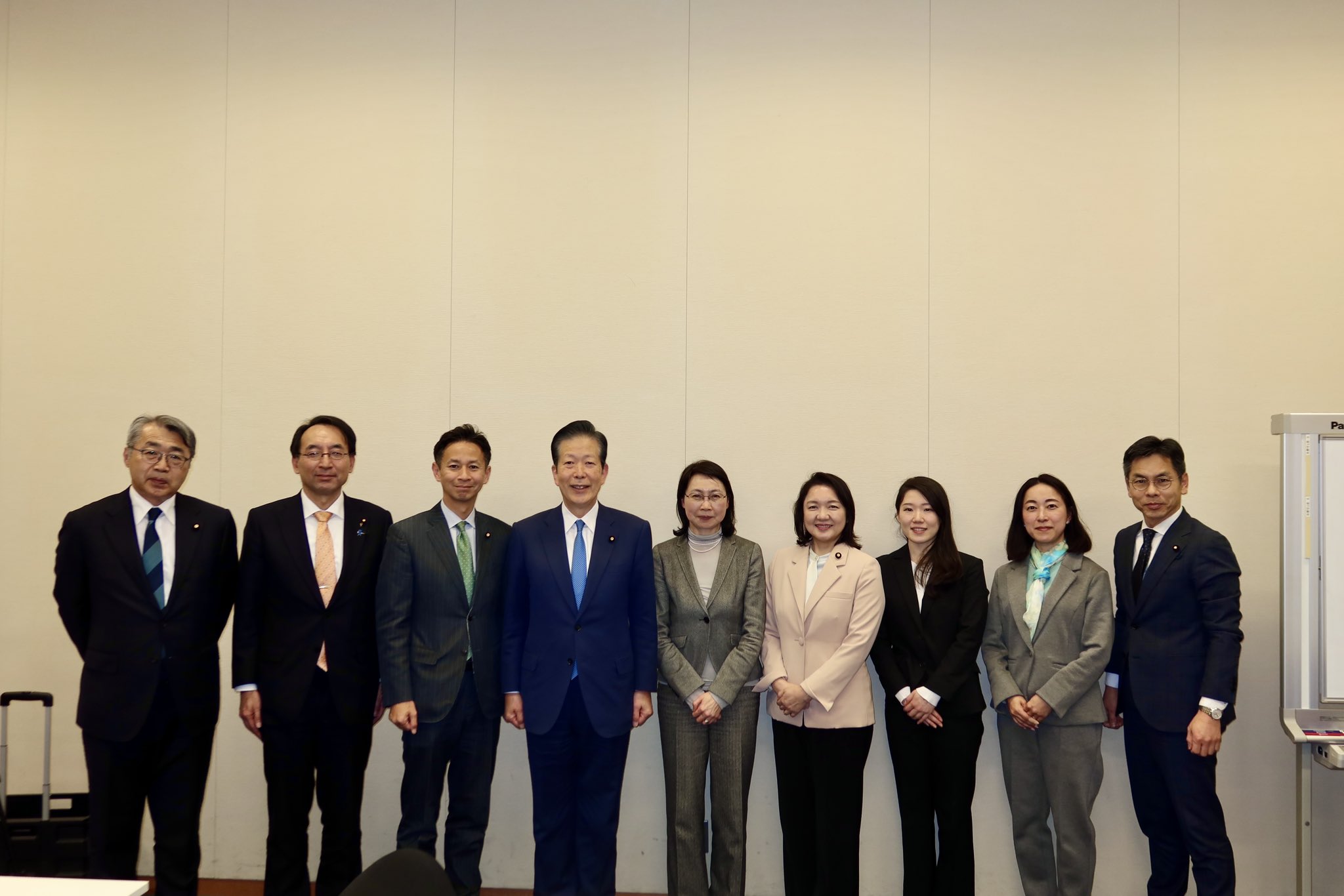 立教大学大学院の長（おさ）有紀枝教授をお招きし、「『人間の安全保障』の視点から考える戦後80年の平和創出ビジョン」というテーマでご講演