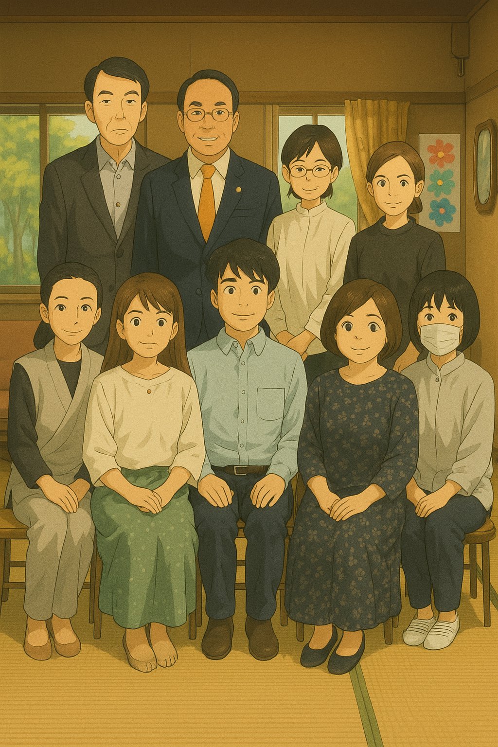 いじめを受けて学校に通えなくなったお子さんを持つ保護者の方から、さまざまな課題についてお話を伺いました