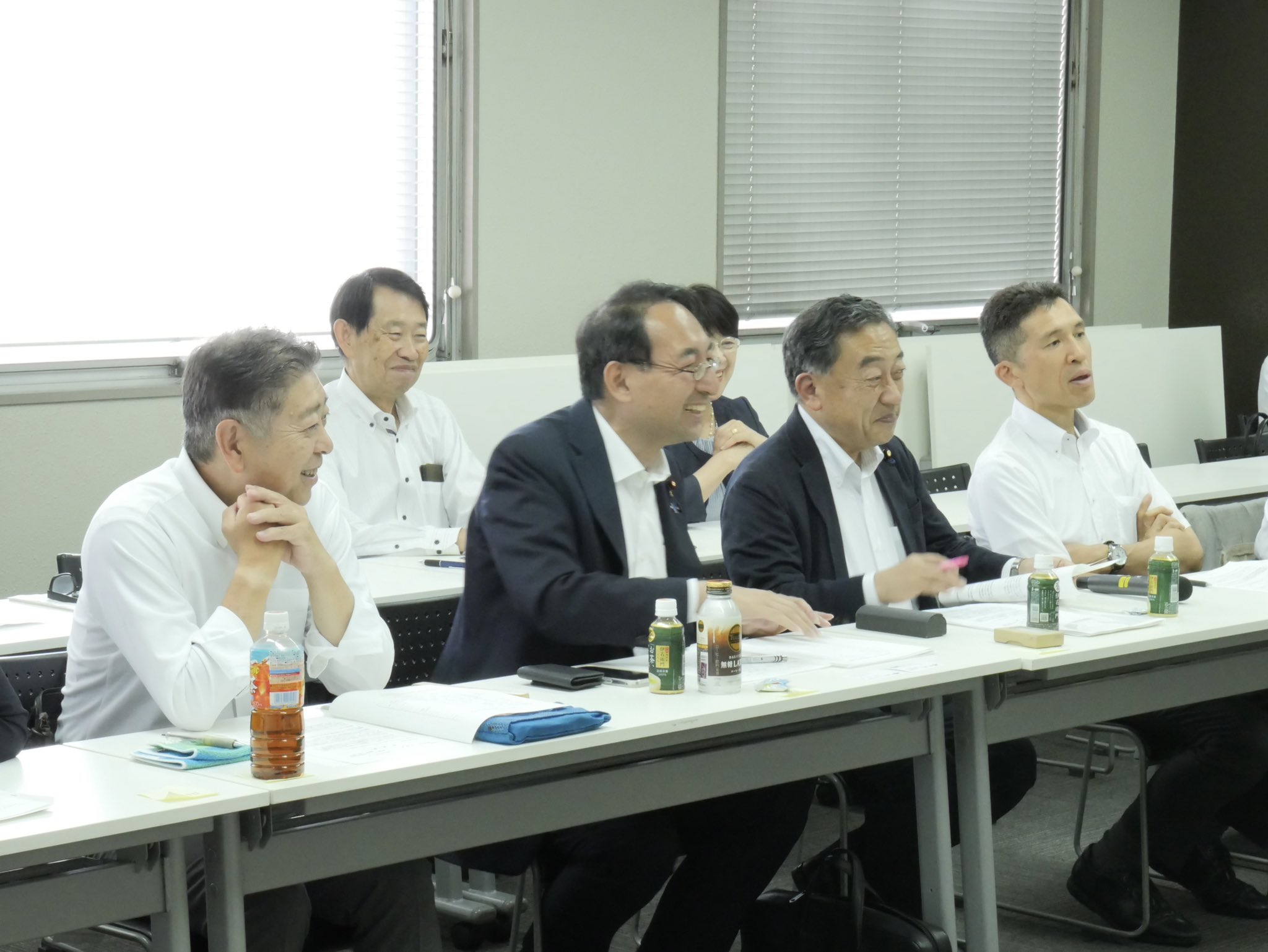 公明党は「福祉の党」としての使命を果たすべく、課題解決に全力で取り組んでまいります。