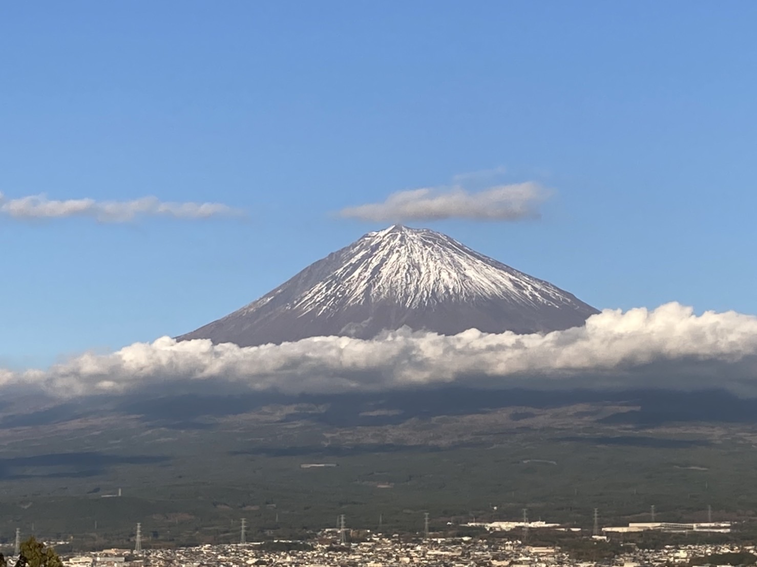 日本一の富士山を有し、日本経済の裾野を支える富士宮