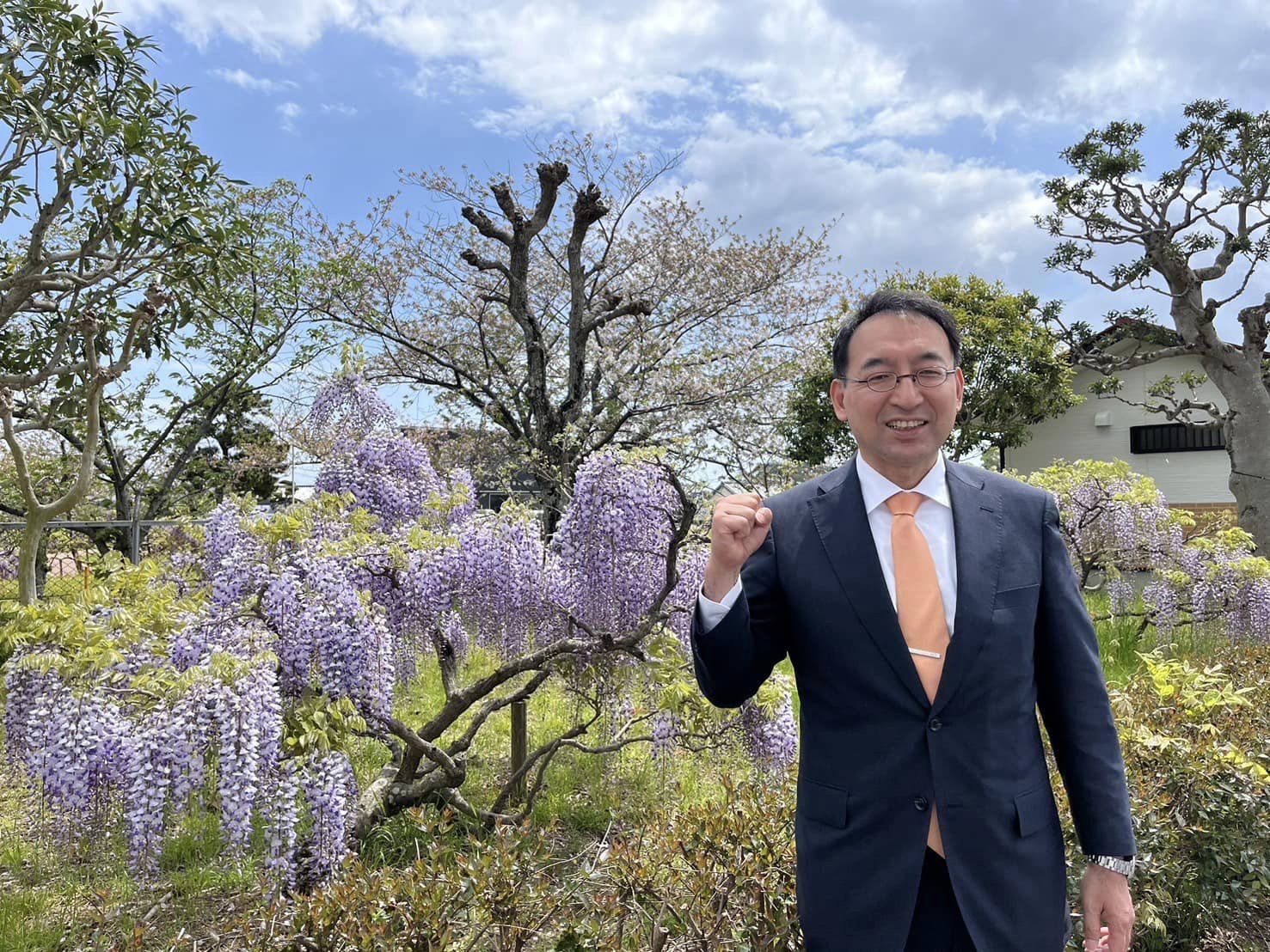 藤枝市の蓮華寺池公園
