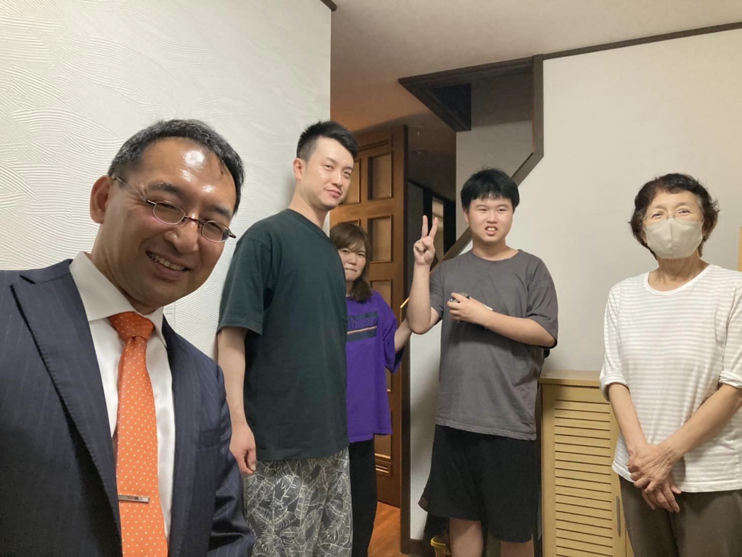 政治改革に取り組む公明党に、多くのエールを頂きました