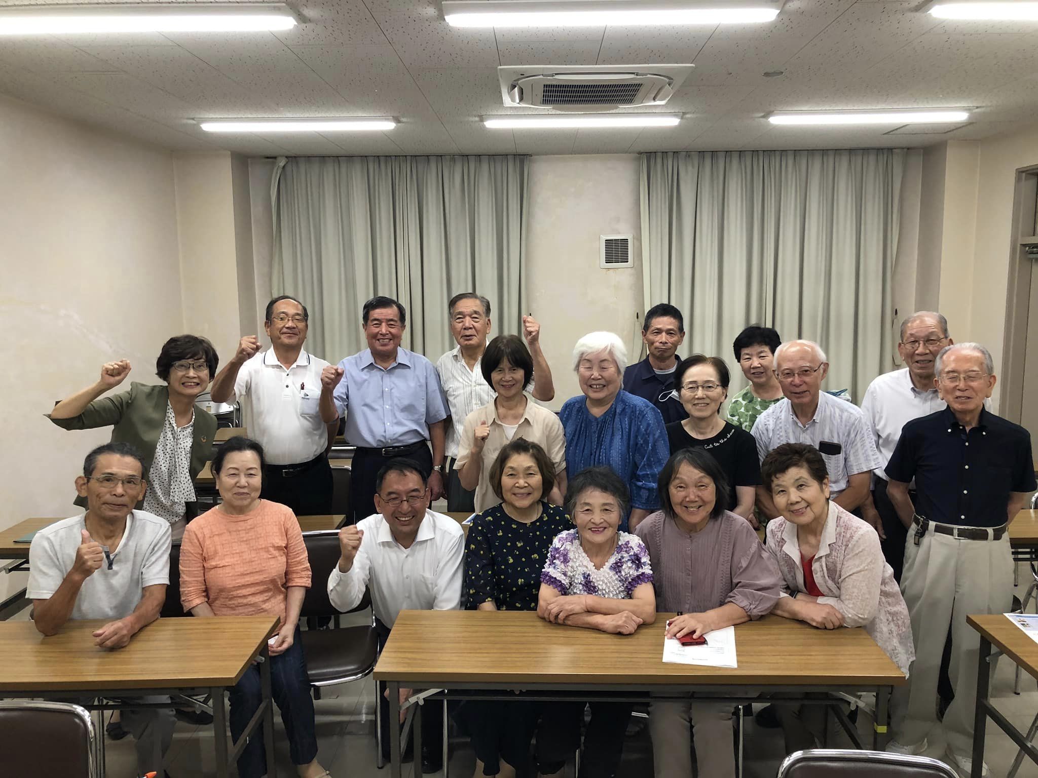 浜松市 旧浜北区内を回る