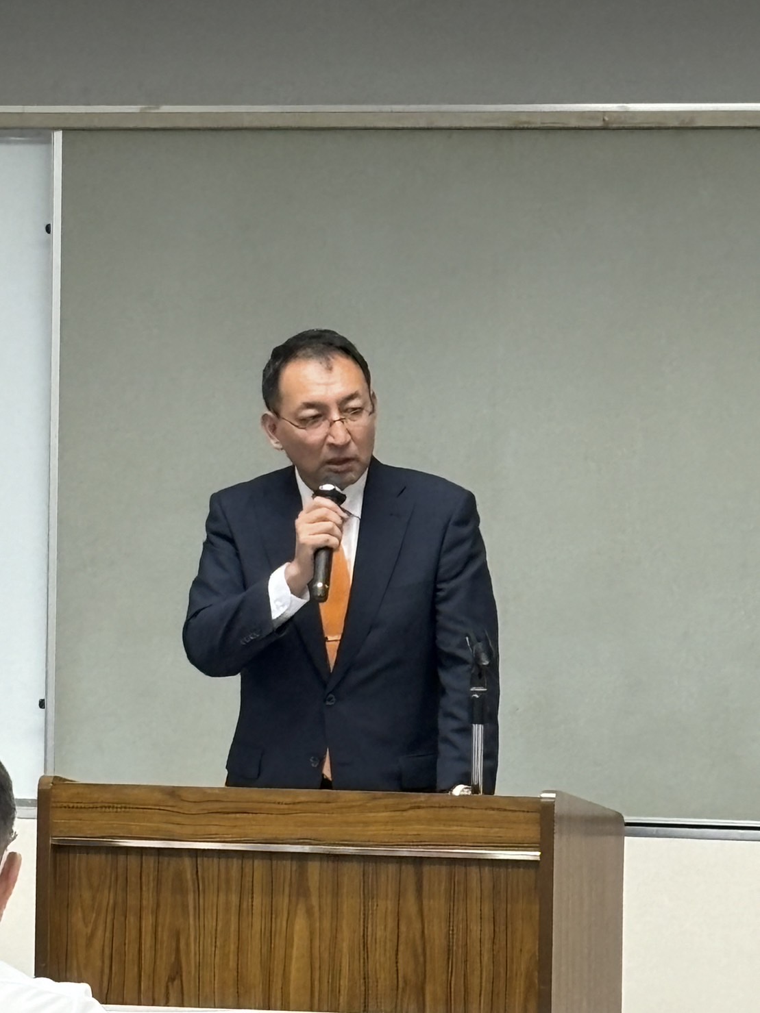 富士宮市、富士市を回る