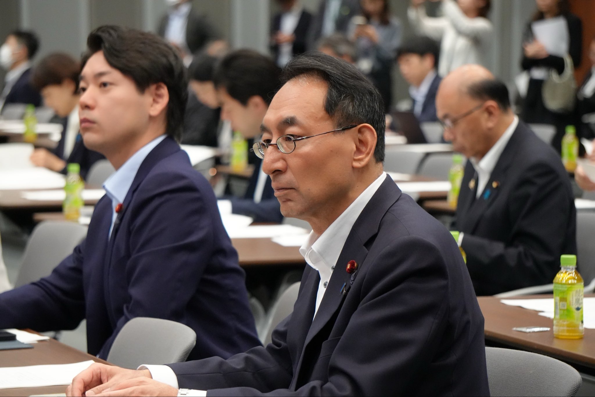 「2028年技能五輪国際大会（日本・愛知）を成功させる国会議員連盟」が設立されました