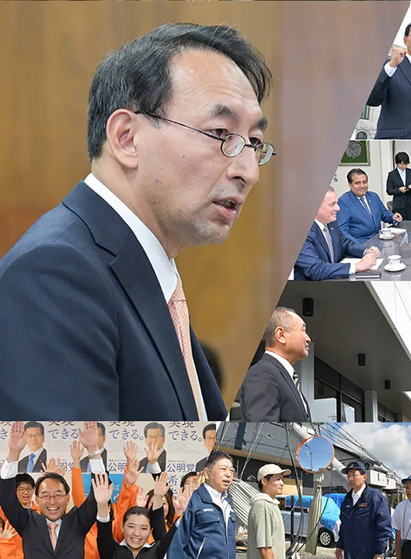 メディア掲載情報